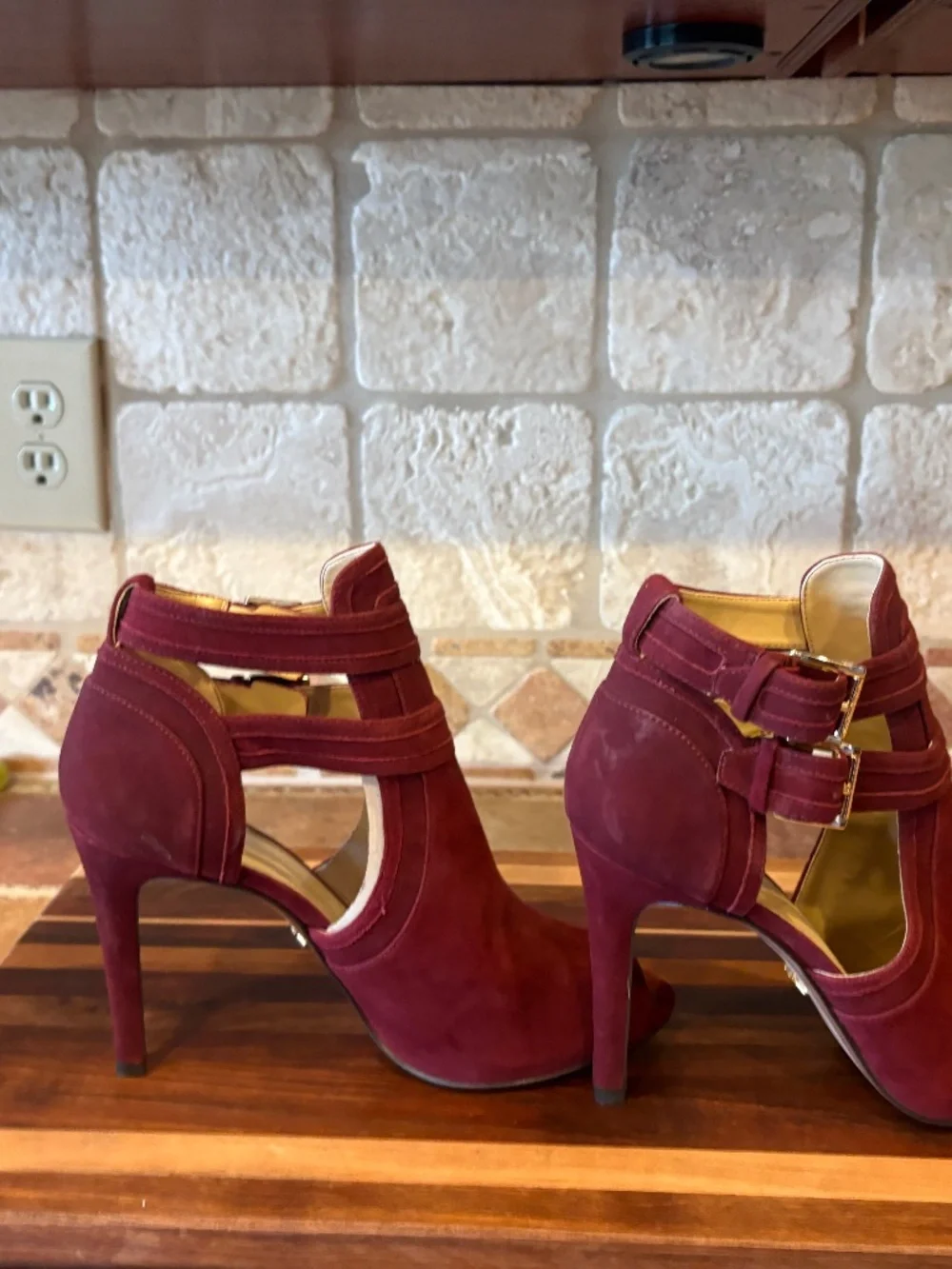 Michael Kors Heels
